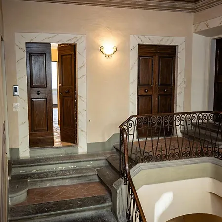 Apartamento Vagnucci