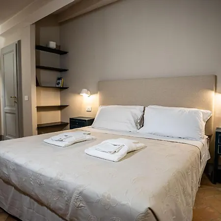 Apartamento Vagnucci *