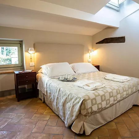Apartamento Vagnucci Cortona