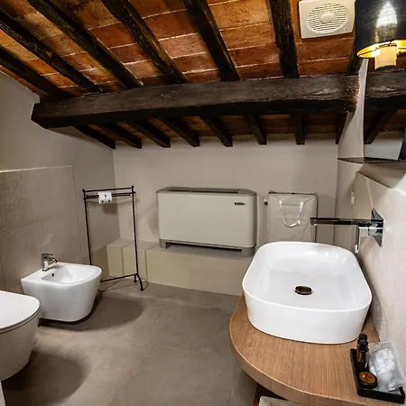 Vagnucci * Cortona