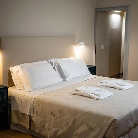 Vagnucci Apartamento