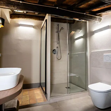 Vagnucci Apartamento *