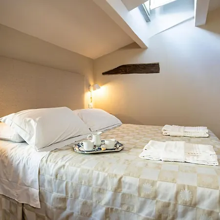 Apartamento Vagnucci *