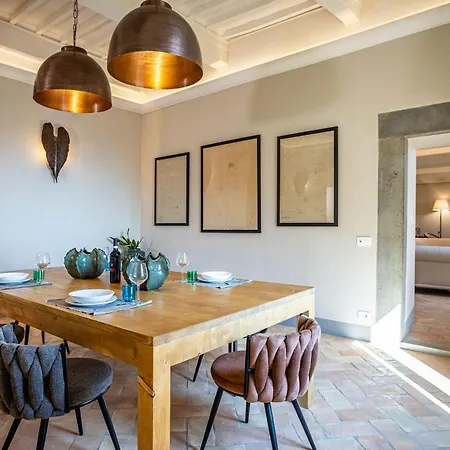 Vagnucci Apartamento