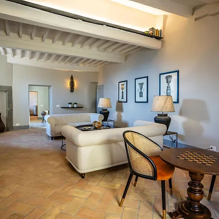 Vagnucci Apartamento *